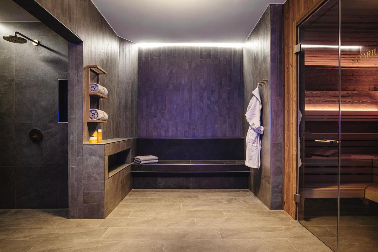 阿尔特霍夫施洛斯本斯堡大酒店 贝尔吉施-格拉德巴赫 外观 照片 The spa at The Standard London